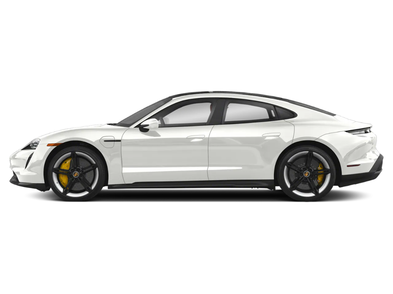 Used 2020 Porsche Taycan Sedan