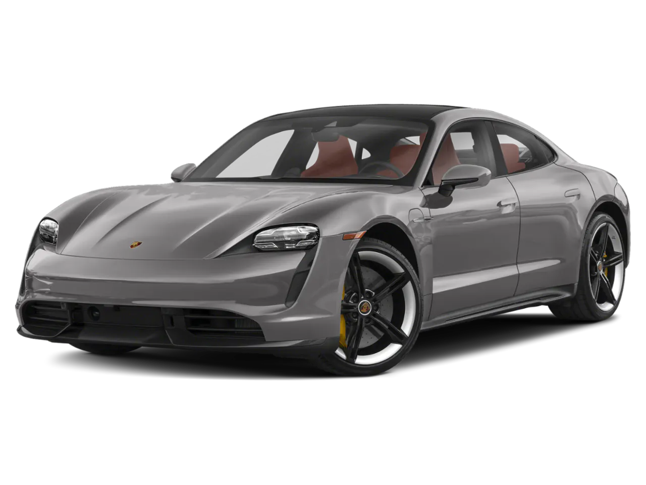 2024 Porsche Taycan photo 1