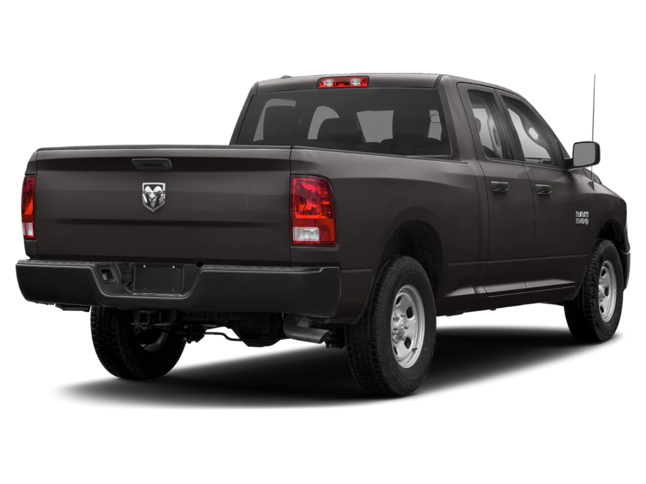 Used 2019 Ram 1500 Classic Truck