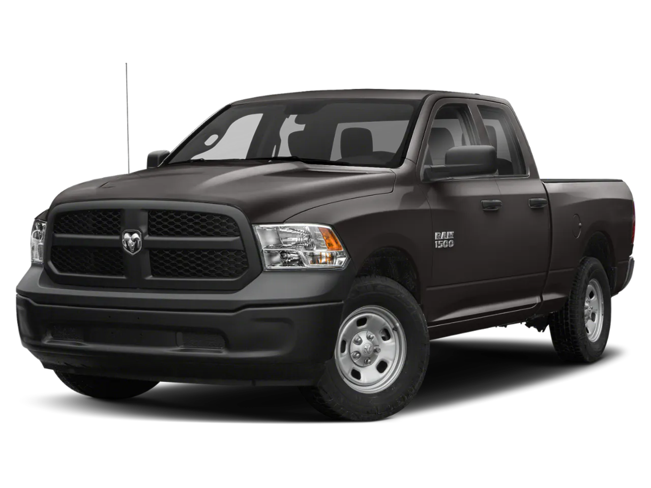 2019 RAM 1500 Classic Express 4x4 Quad Cab 6'4's photo