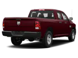 Used 2019 Ram 1500 Classic Truck
