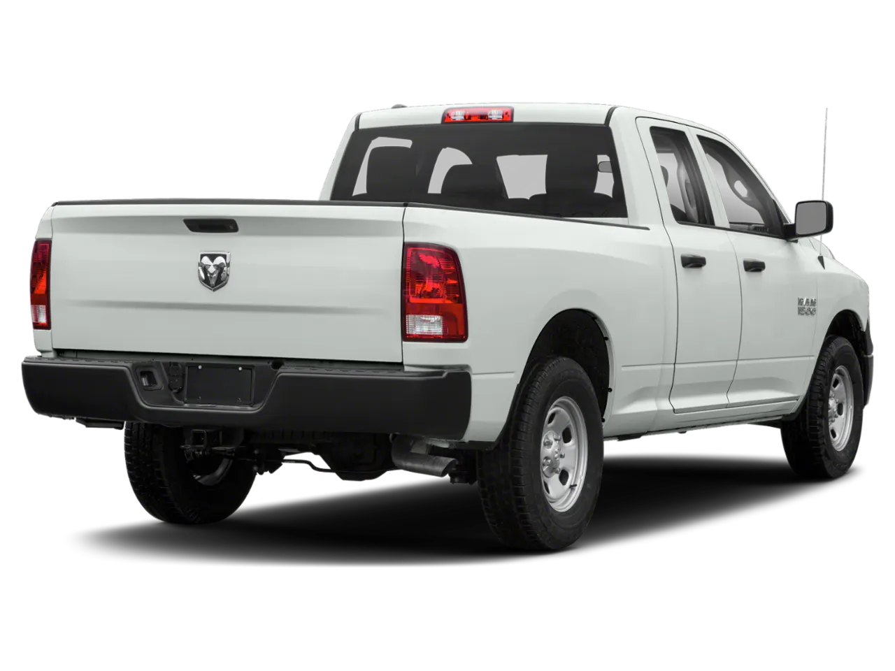Used 2019 Ram 1500 Classic Truck