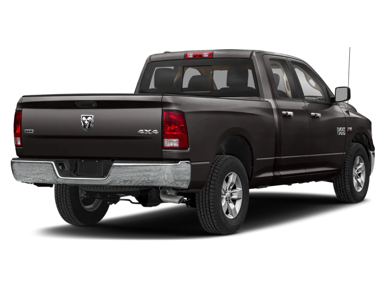 Used 2019 Ram 1500 Classic Truck