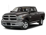 Used 2019 Ram 1500 Classic Truck