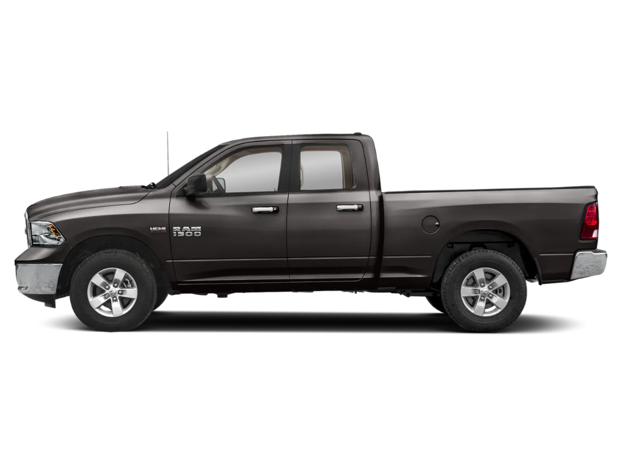 Used 2019 Ram 1500 Classic Truck