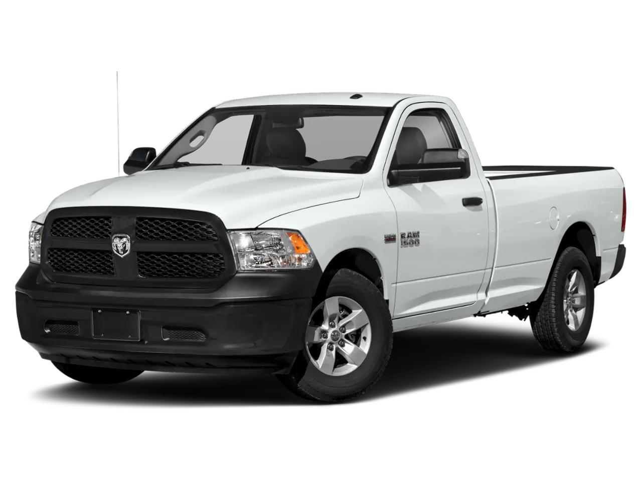2019 RAM 1500 Classic SLT 4x4 Regular Cab 8' (Fleet)'s photo