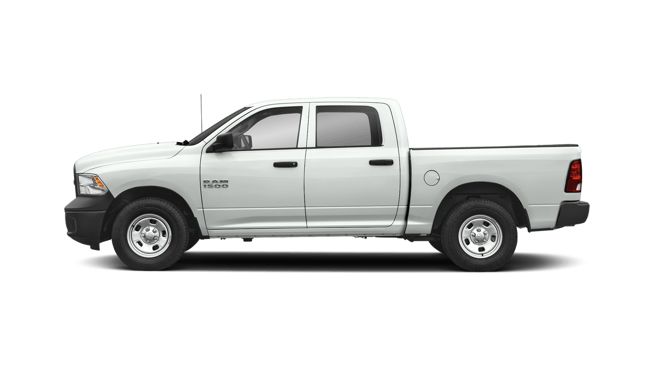 2019 RAM Ram 1500 Classic Express's photo