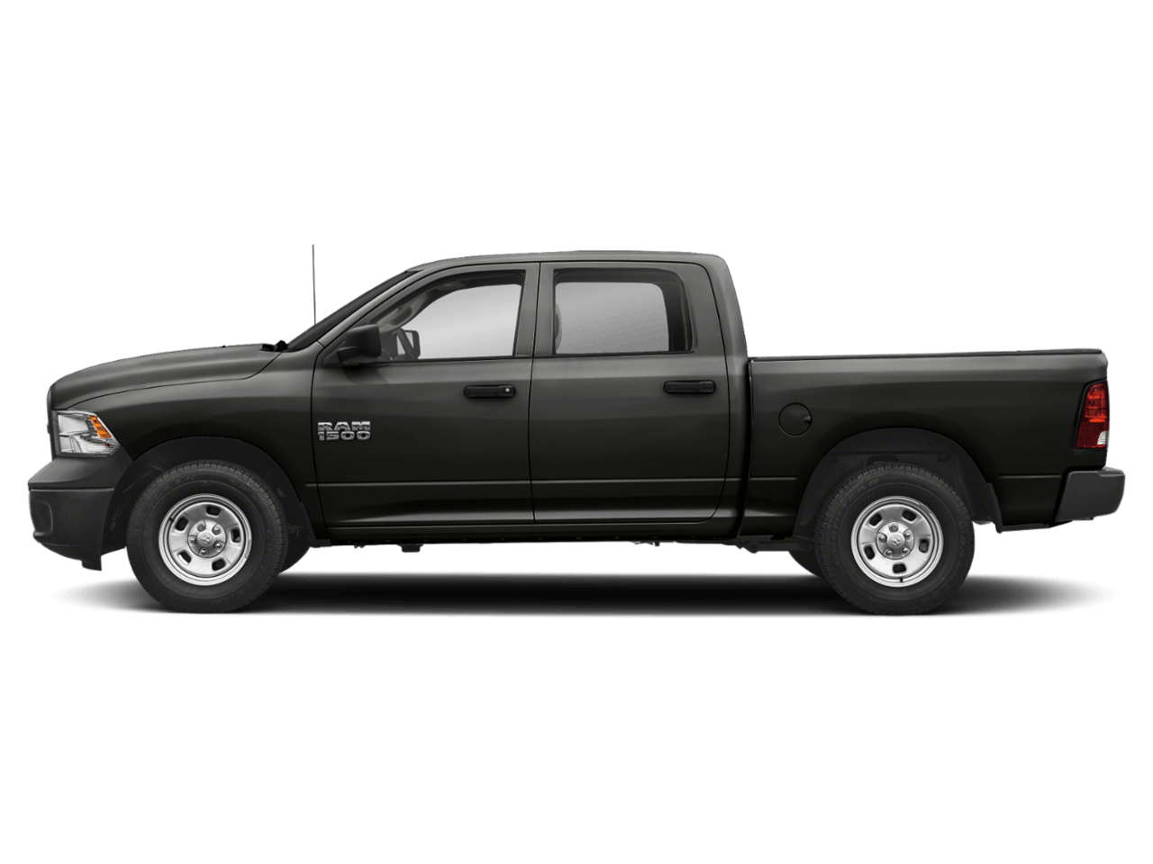 2019 RAM Ram 1500 Classic Tradesman's photo