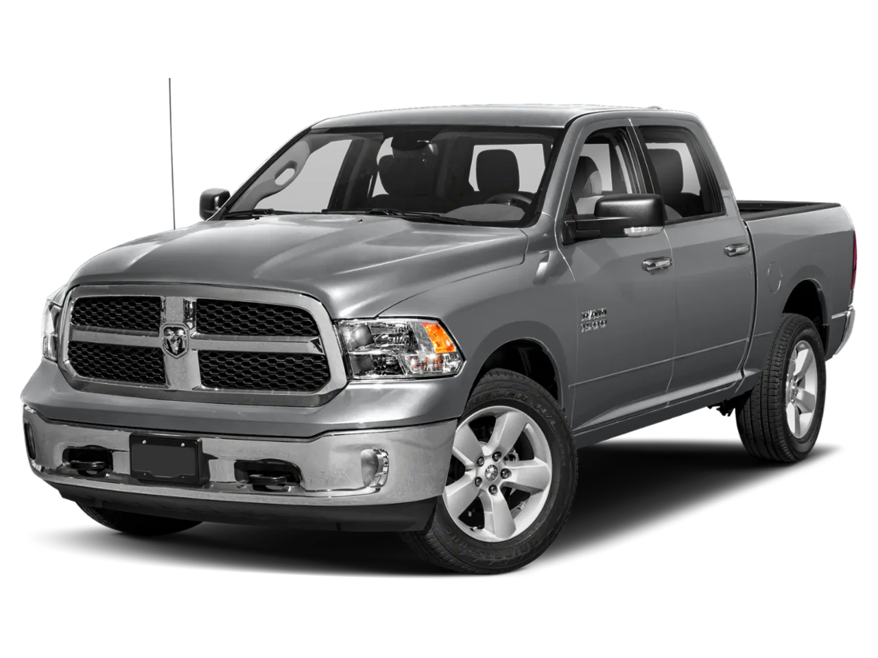 2019 RAM Ram 1500 Classic Big Horn