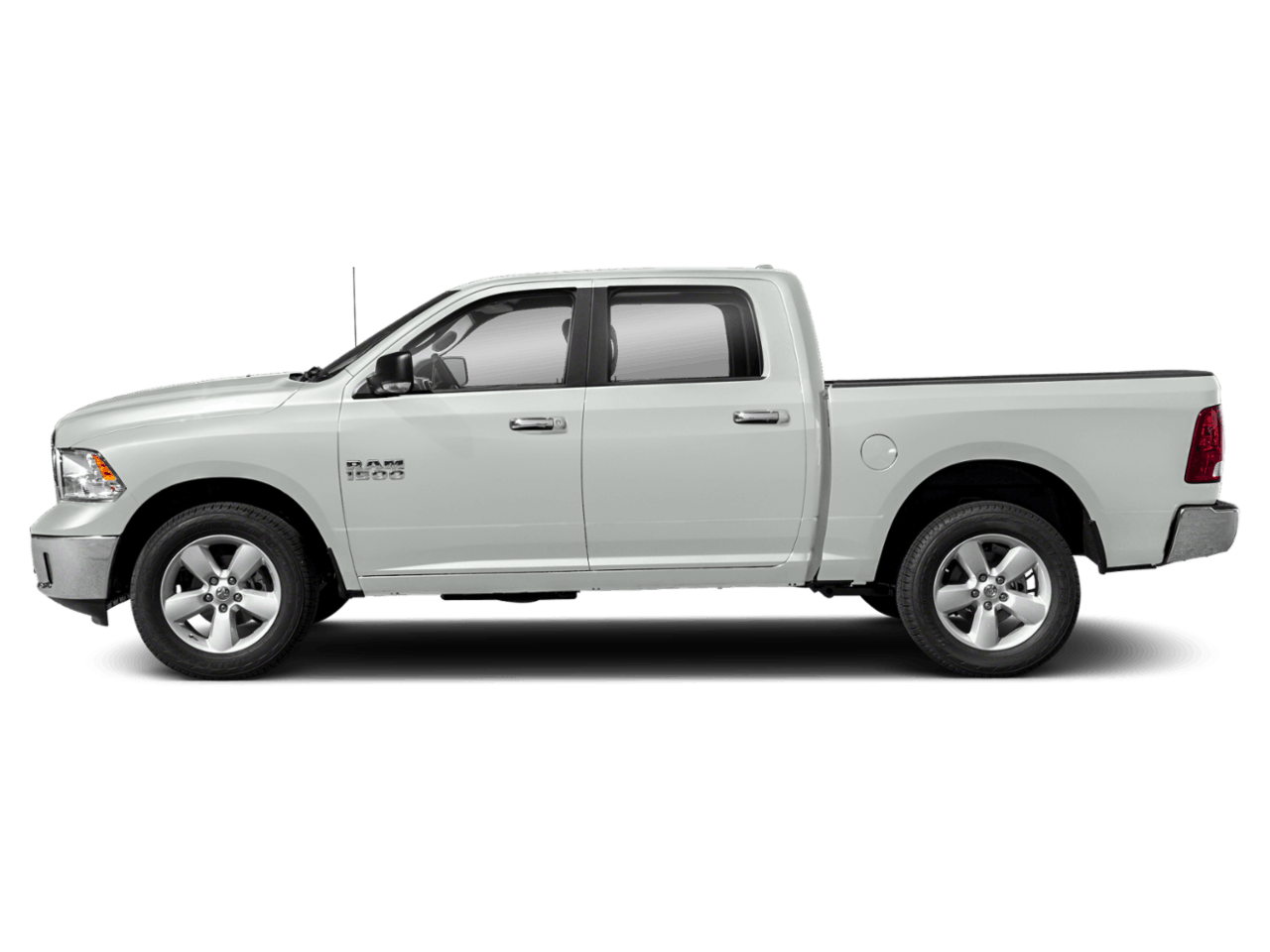 2019 RAM Ram 1500 Classic Lone Star's photo