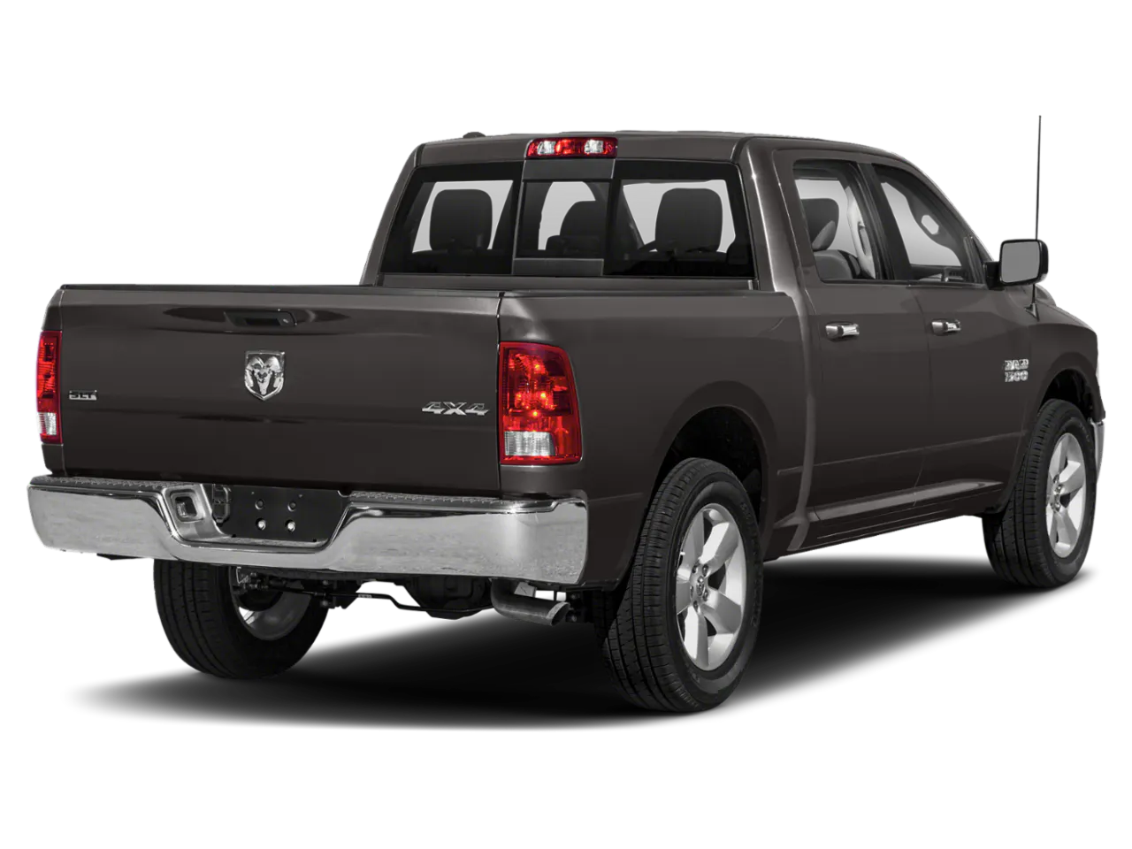 Used 2019 Ram 1500 Classic Truck