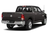 Used 2019 Ram 1500 Classic Truck