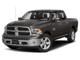 Used 2019 Ram 1500 Classic Truck