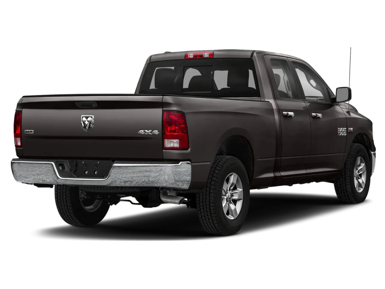 Used 2019 Ram 1500 Classic Truck