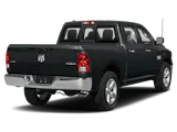 Used 2020 Ram 1500 Classic Truck