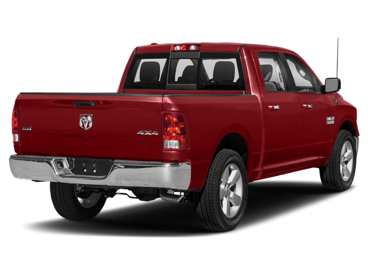 Used 2020 Ram 1500 Classic Truck