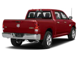 Used 2020 Ram 1500 Classic Truck