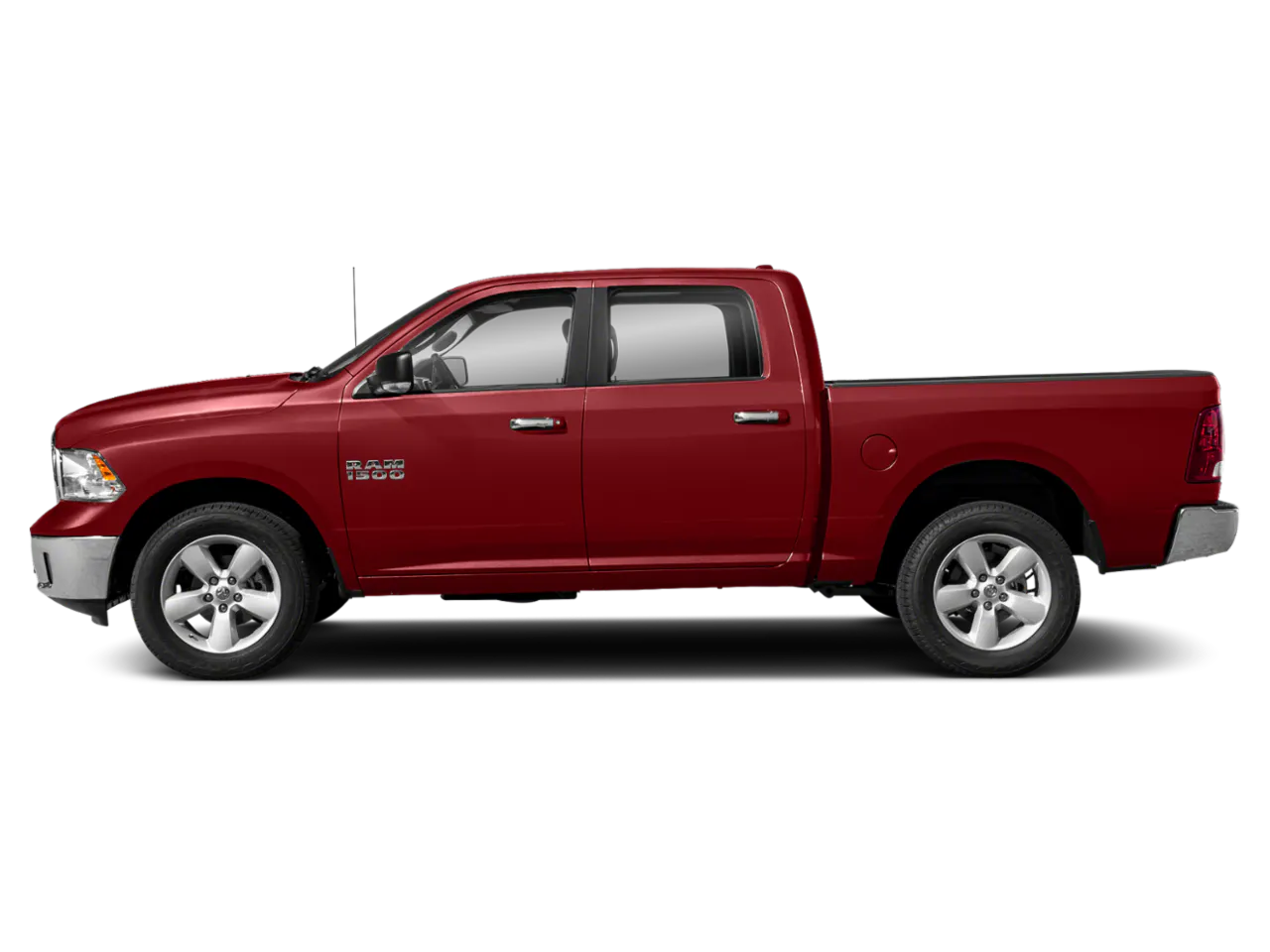 Used 2020 Ram 1500 Classic Truck