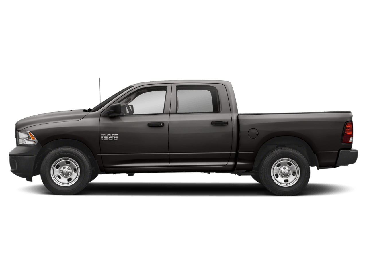 2020 RAM Ram 1500 Classic Tradesman's photo