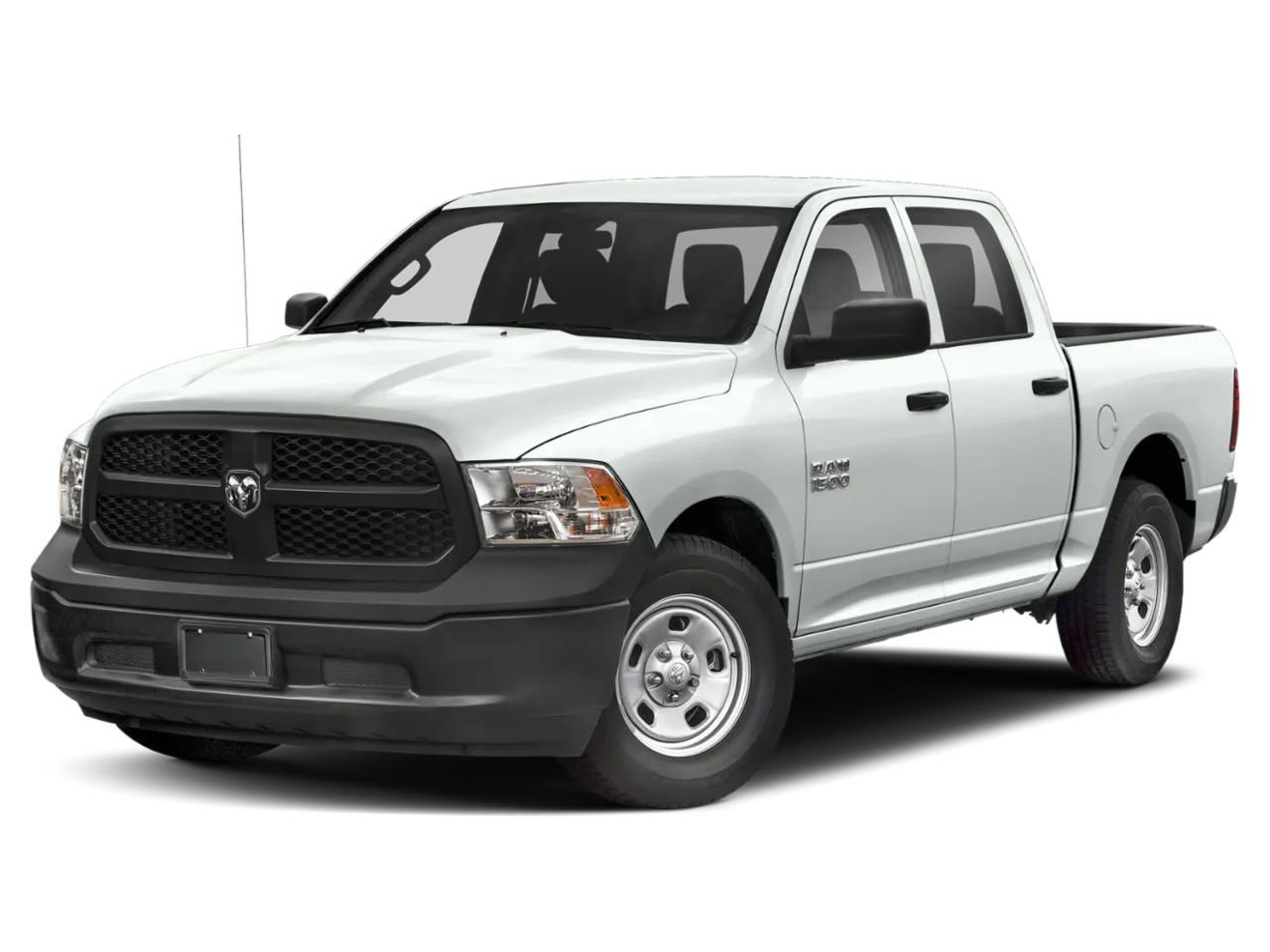 2020 RAM 1500 Classic Tradesman 4x4 Crew Cab 5'7's photo