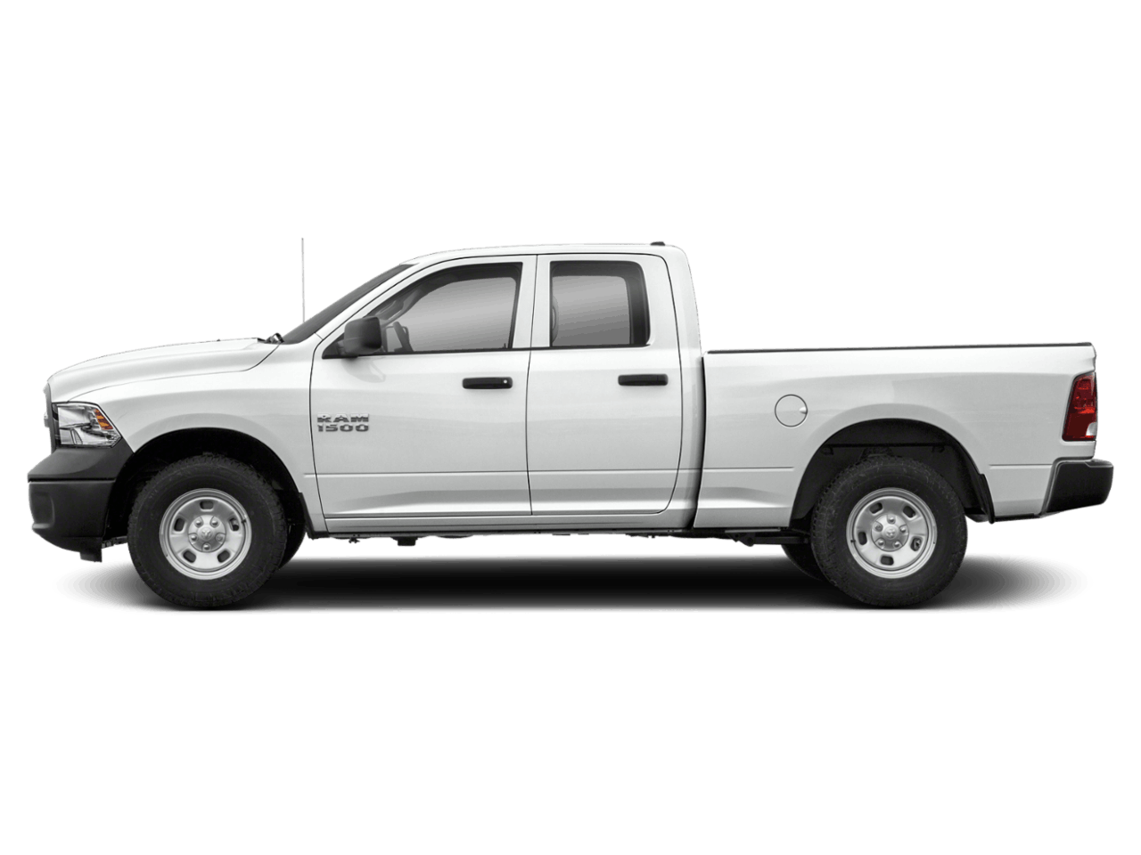 2021 RAM Ram 1500 Classic Tradesman's photo