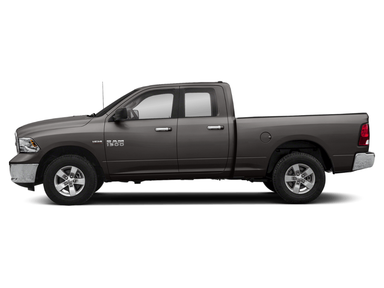 2021 RAM Ram 1500 Classic Warlock's photo