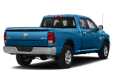 Used 2021 Ram 1500 Classic Truck