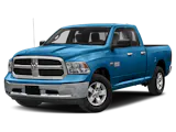 Used 2021 Ram 1500 Classic Truck