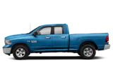 Used 2021 Ram 1500 Classic Truck