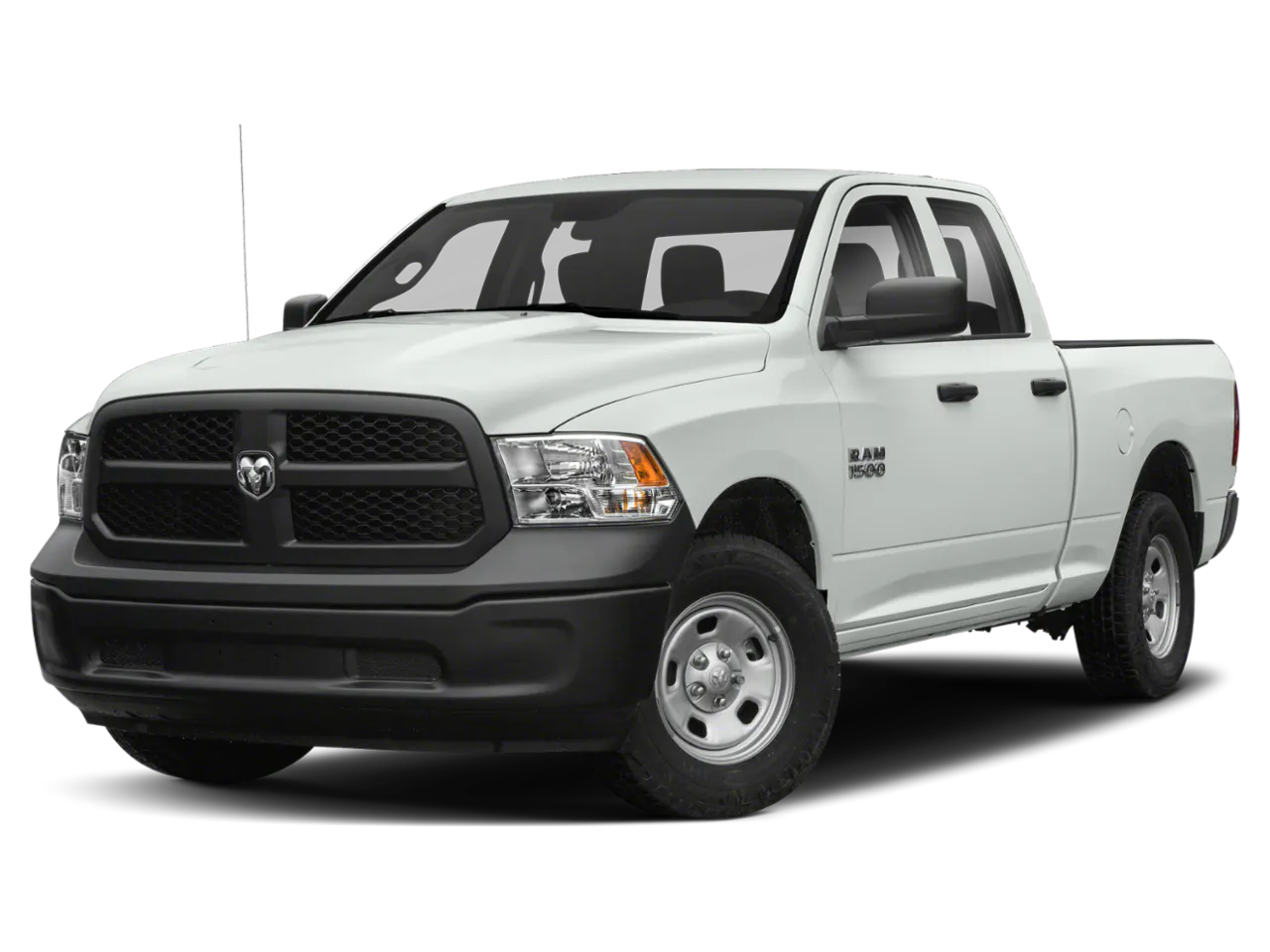 2022 RAM 1500 Classic's photo