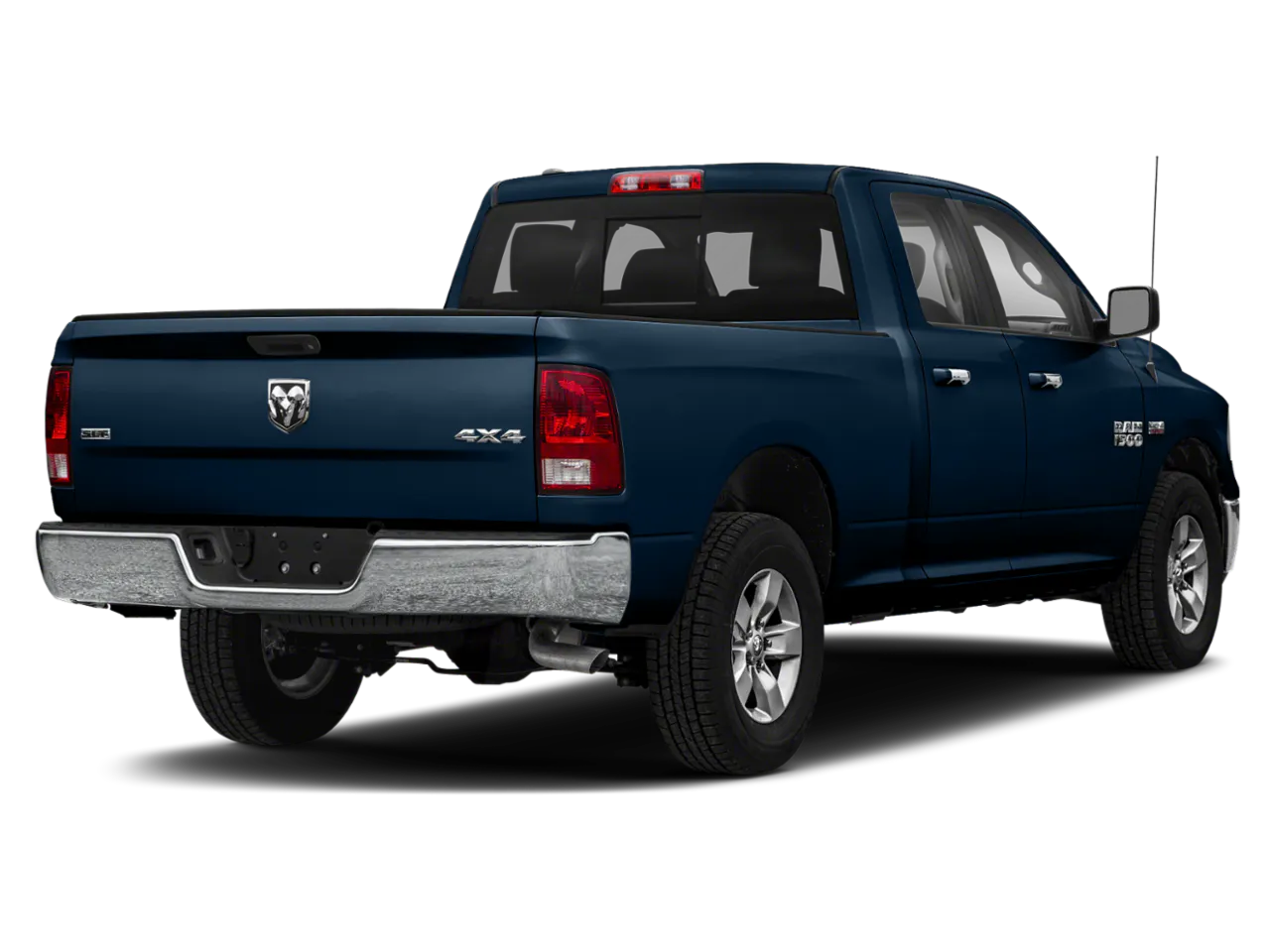 Used 2022 Ram 1500 Classic Truck