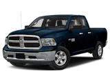 Used 2022 Ram 1500 Classic Truck