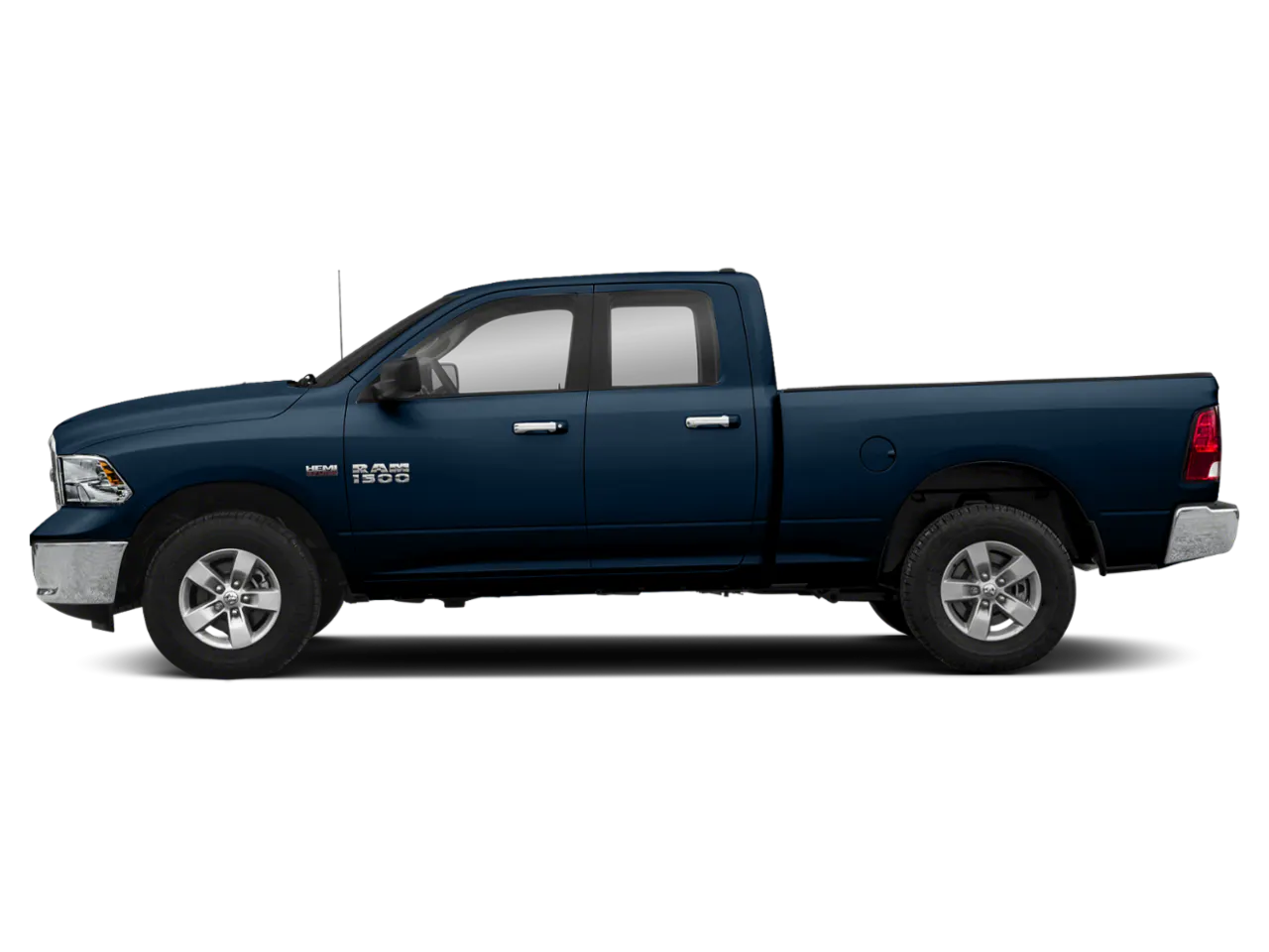 Used 2022 Ram 1500 Classic Truck