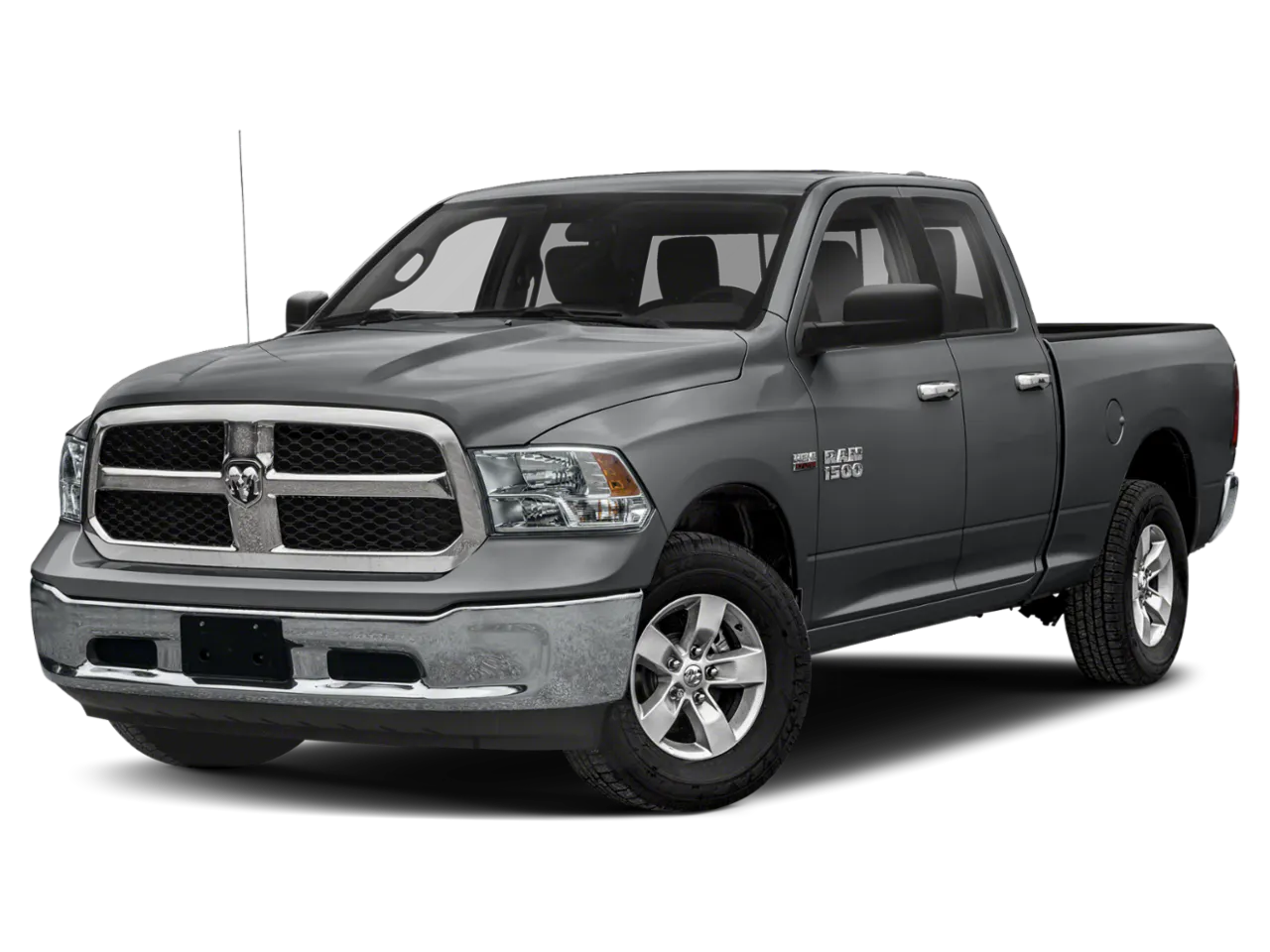 2022 RAM 1500 Classic Warlock 4x4 Quad Cab 6'4's photo