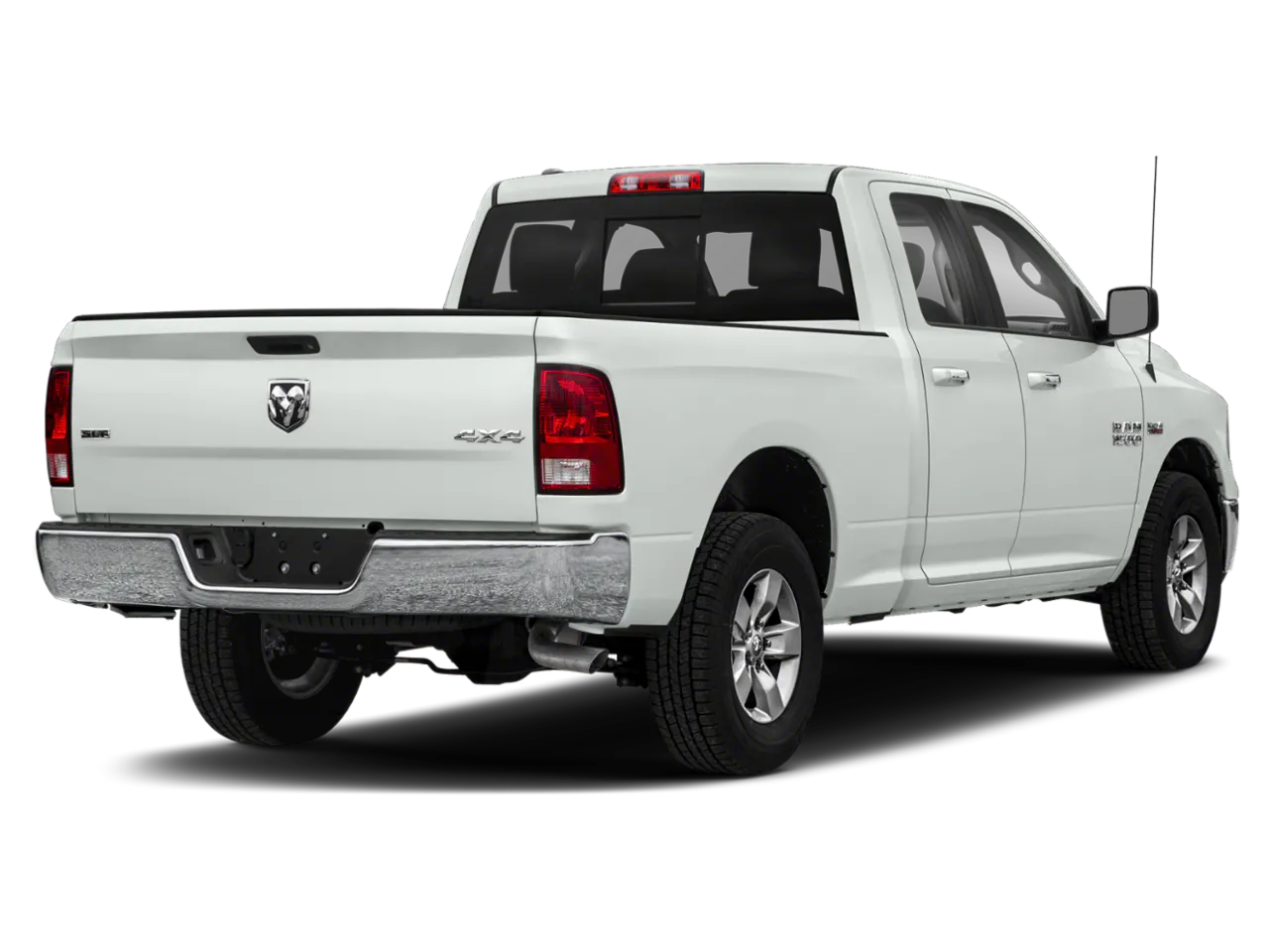 Used 2022 Ram 1500 Classic Truck