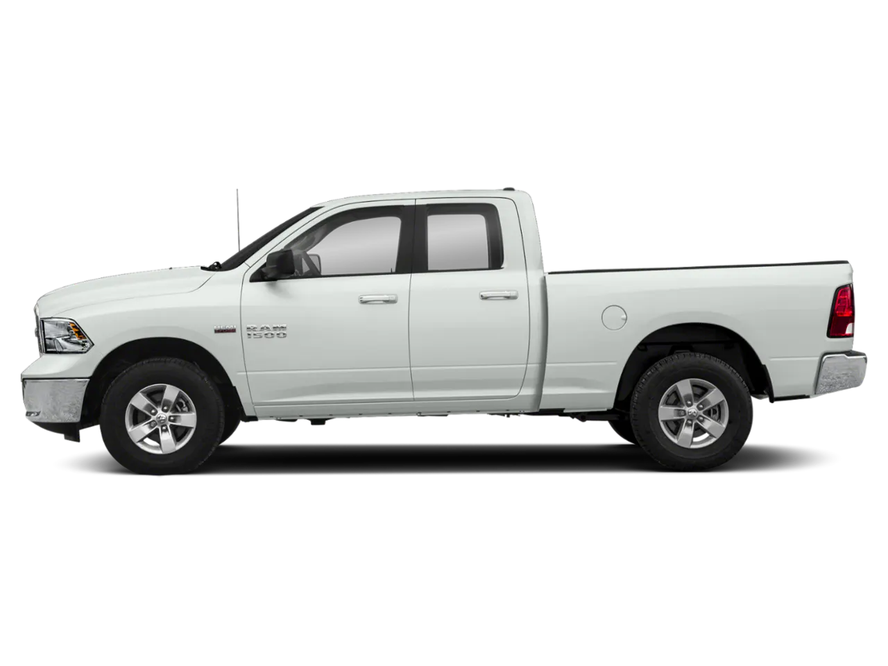 Used 2022 Ram 1500 Classic Truck