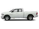 Used 2022 Ram 1500 Classic Truck