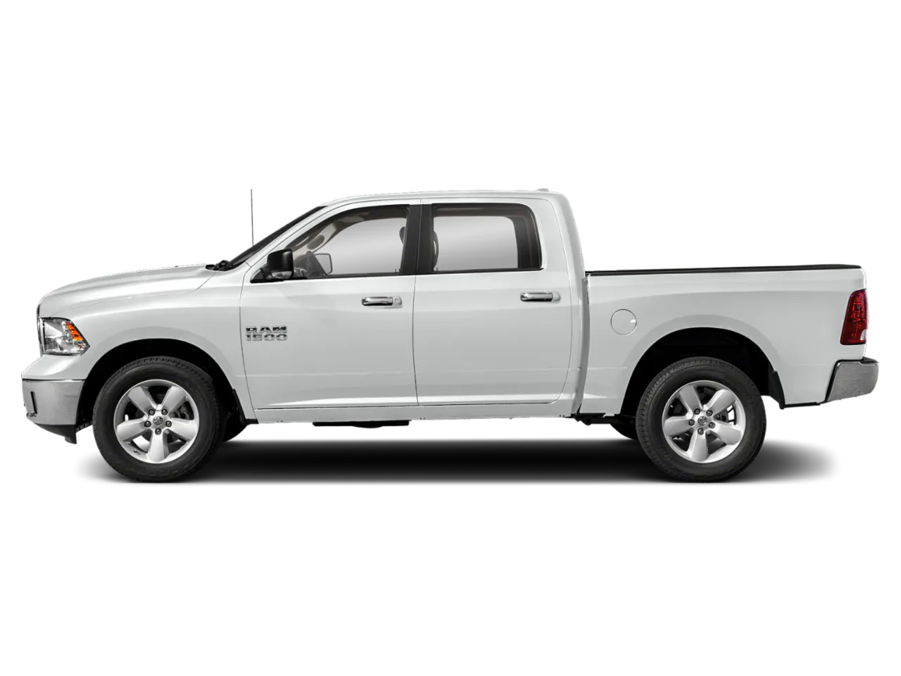 2022 RAM Ram 1500 Classic