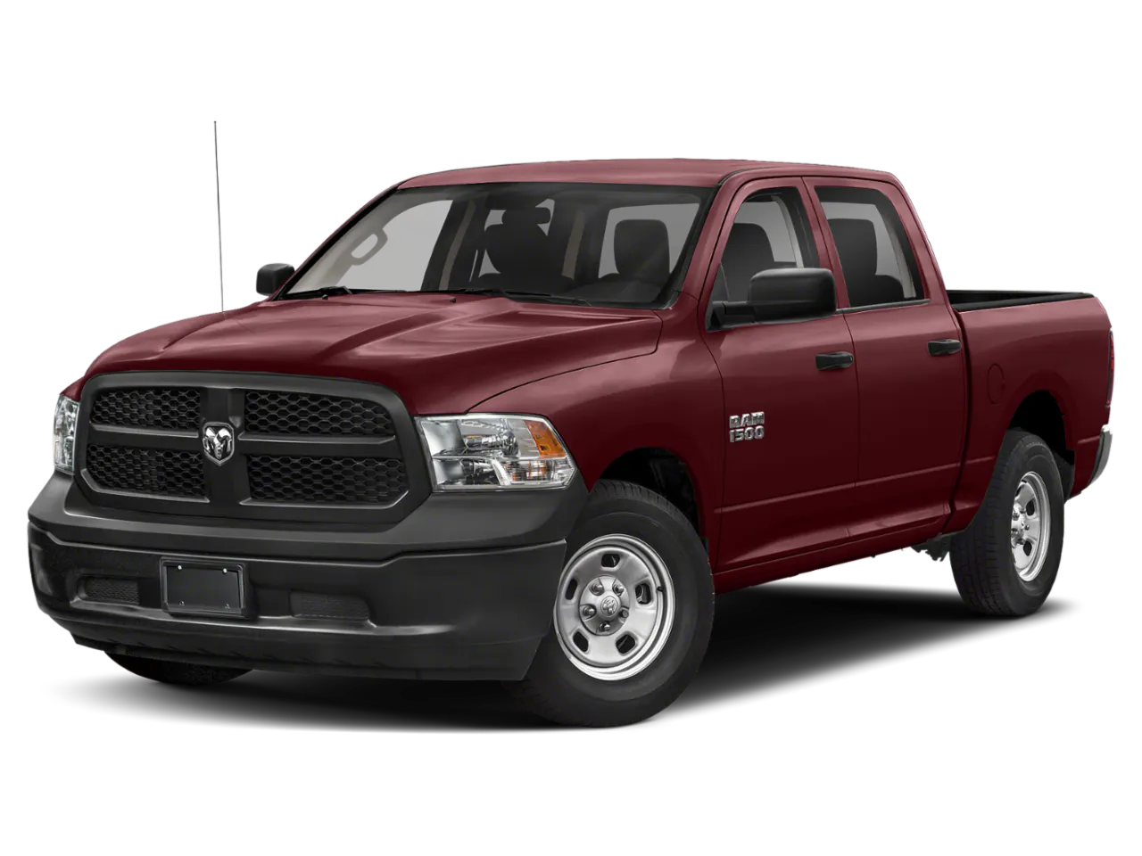 2022 RAM 1500 Classic Tradesman 4x4 Crew Cab 5'7's photo
