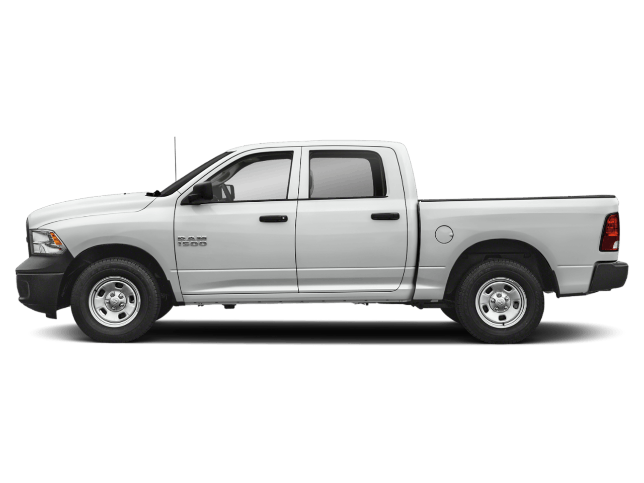 2022 RAM Ram 1500 Classic Tradesman