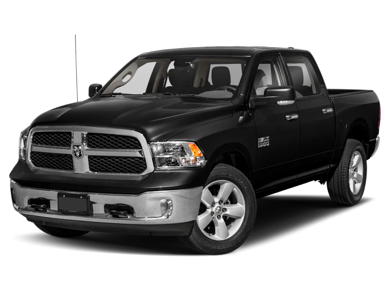 2022 RAM 1500 Classic's photo