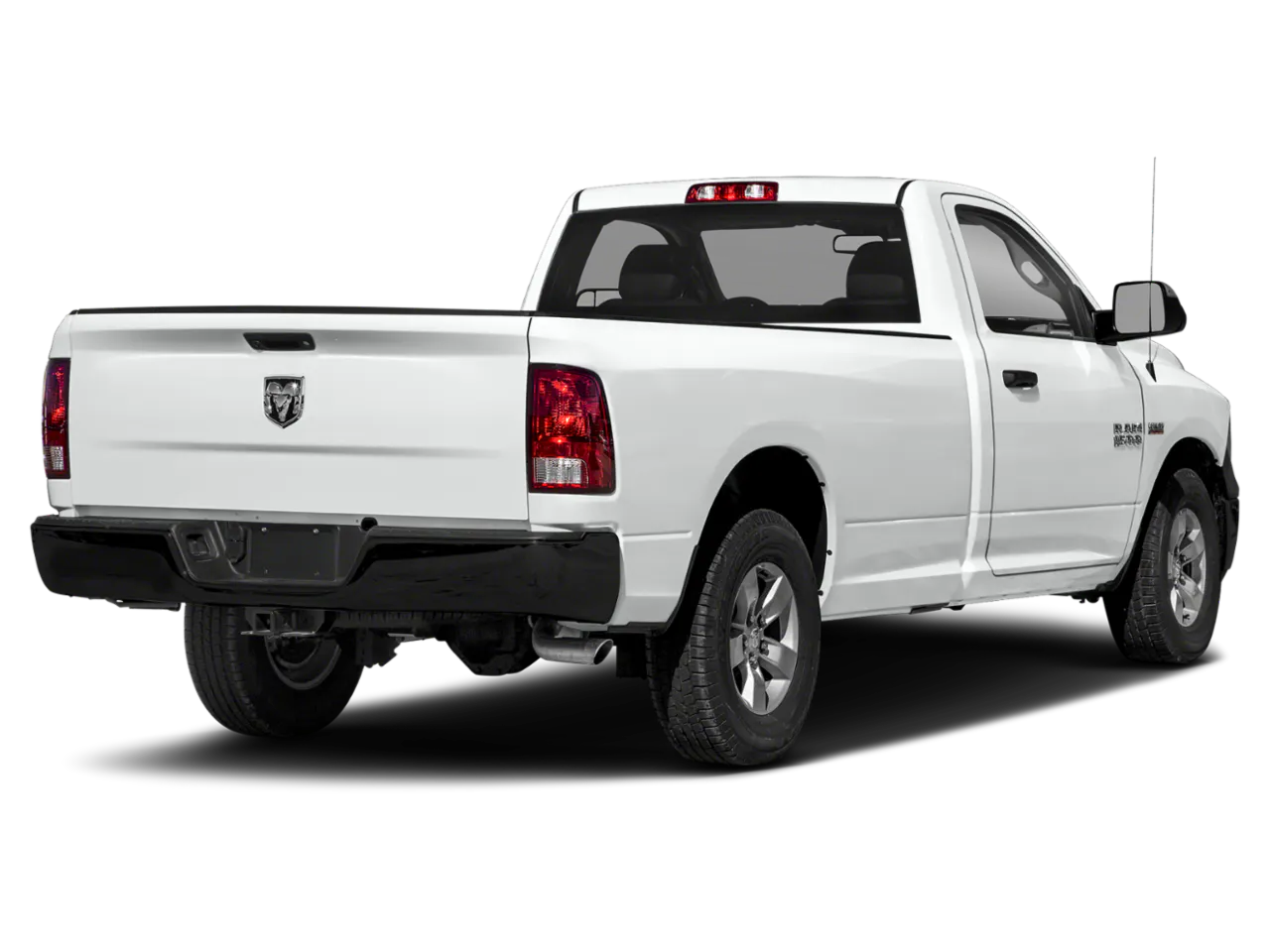 Used 2023 Ram 1500 Classic Truck