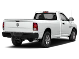 Used 2023 Ram 1500 Classic Sedan
