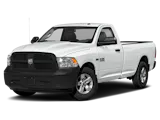 Used 2023 Ram 1500 Classic Sedan