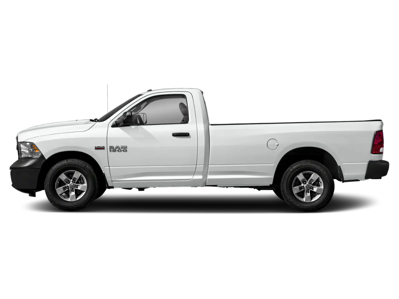 Used 2023 Ram 1500 Classic Truck