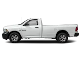 Used 2023 Ram 1500 Classic Sedan
