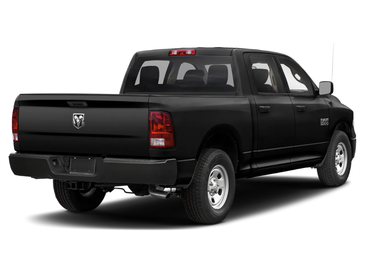 Used 2023 Ram 1500 Classic Truck