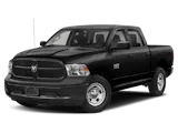 Used 2023 Ram 1500 Classic Truck