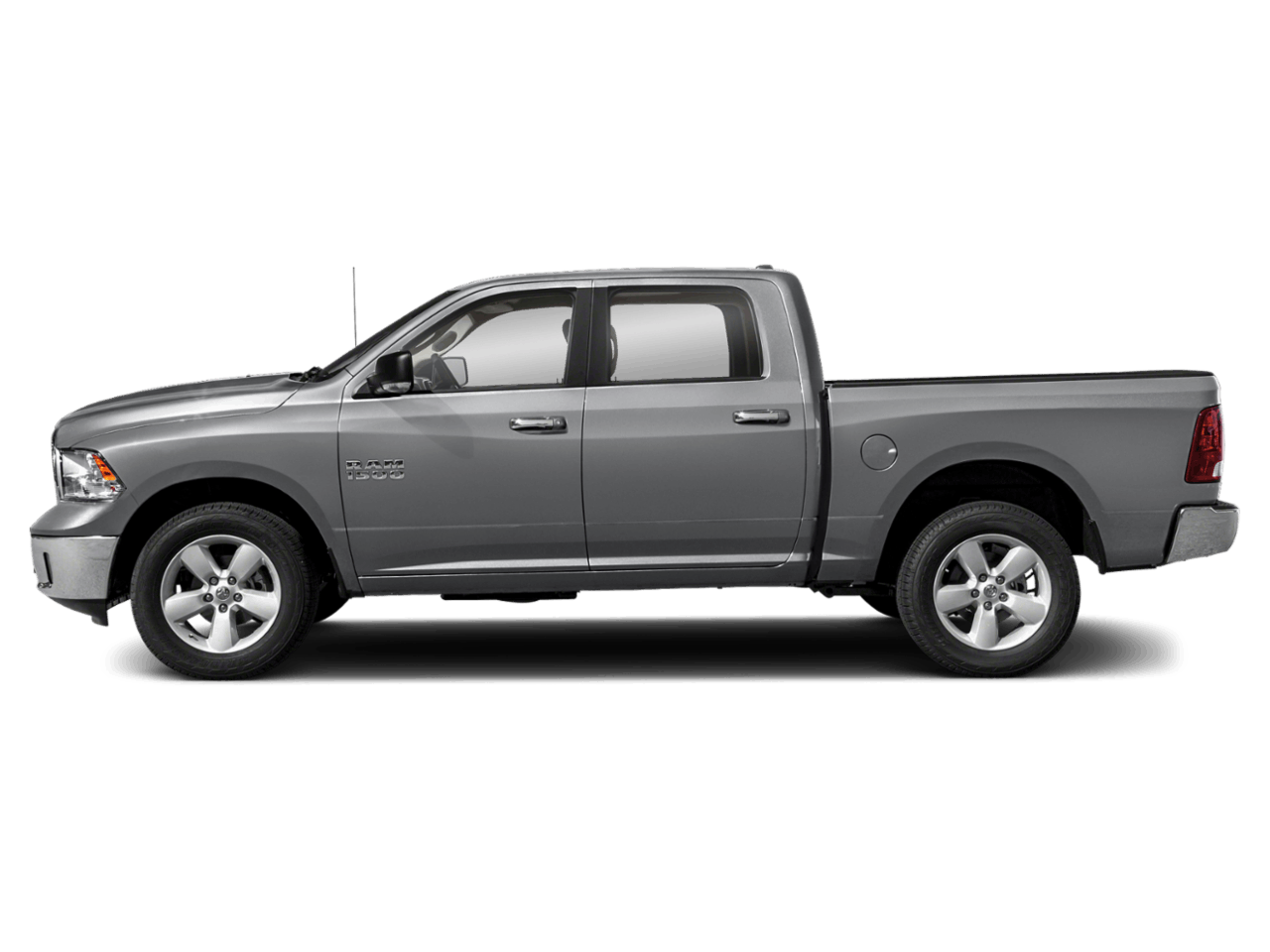 2023 RAM Ram 1500 Classic Warlock's photo