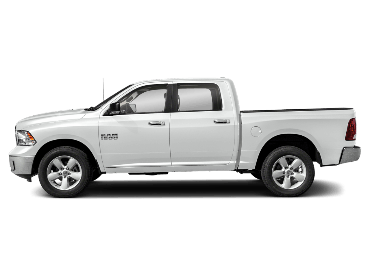 2023 RAM Ram 1500 Classic Warlock's photo